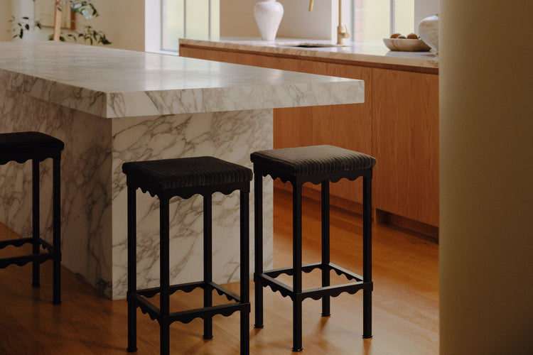 Bellini High Stool