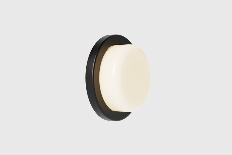 Honey Single Wall Light