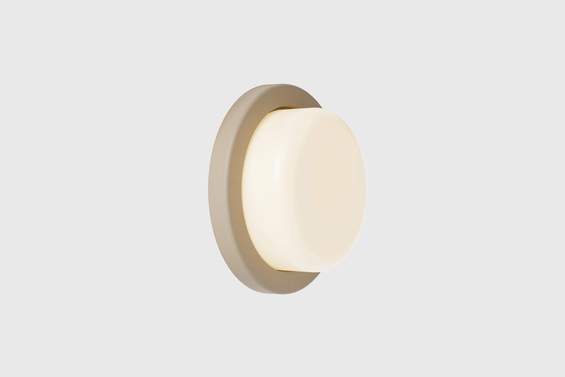 Honey Single Wall Light