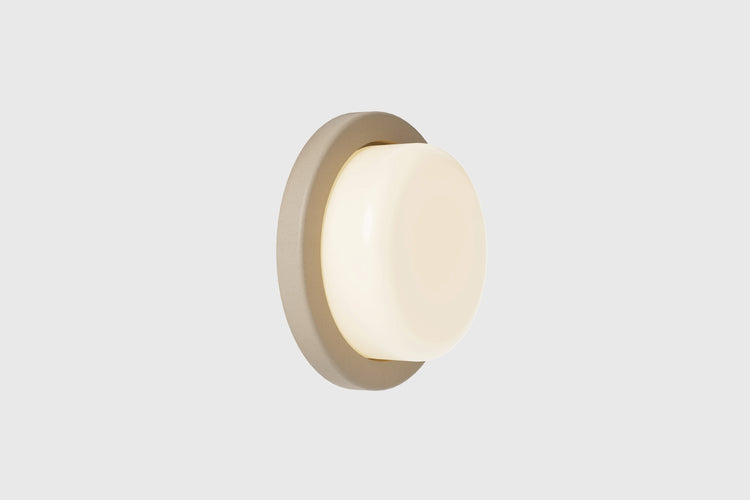 Honey Single Wall Light