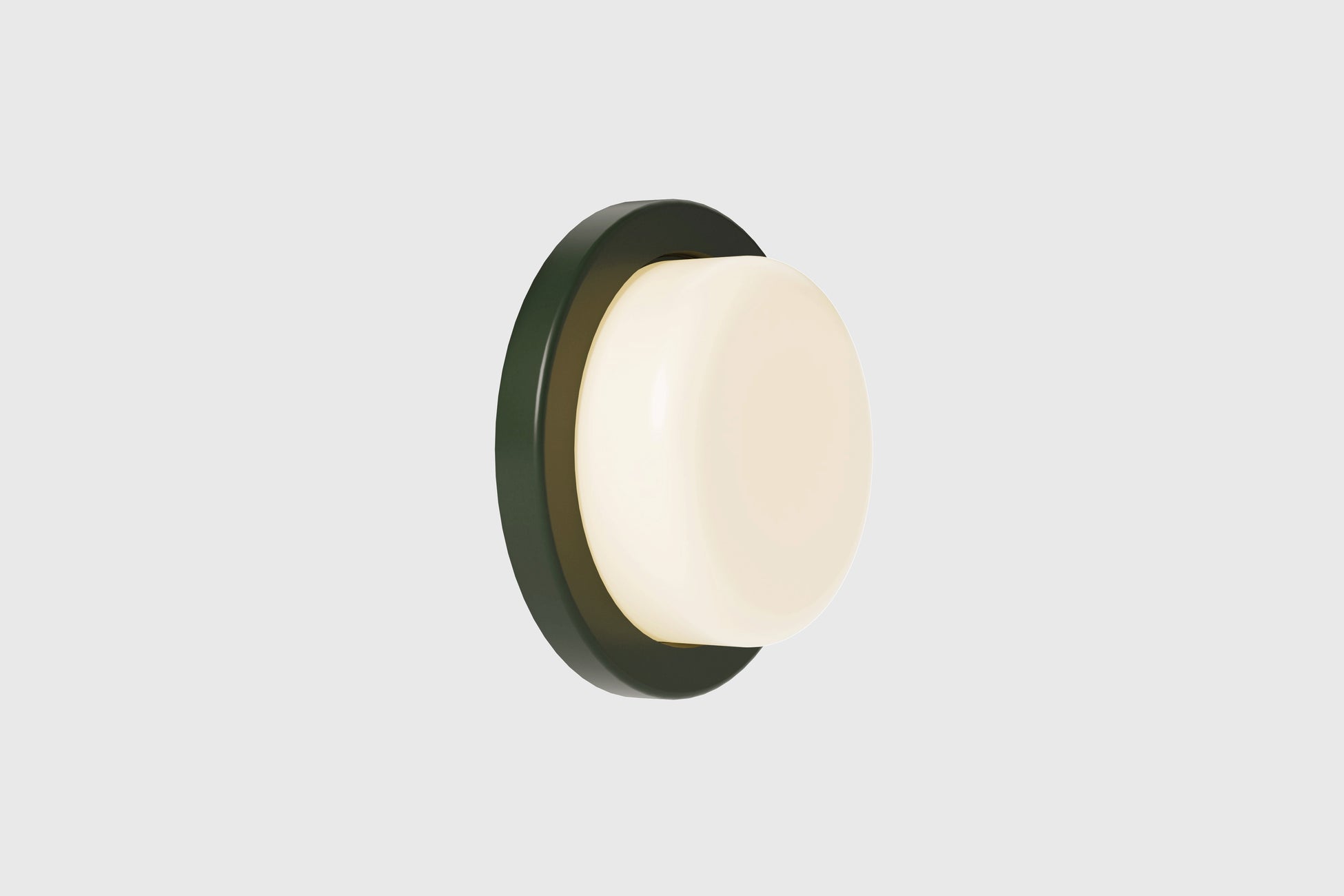 Honey Single Wall Light