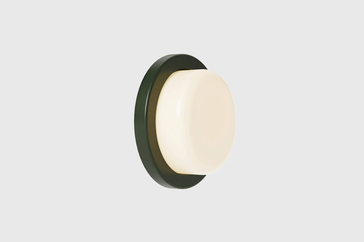 Honey Single Wall Light