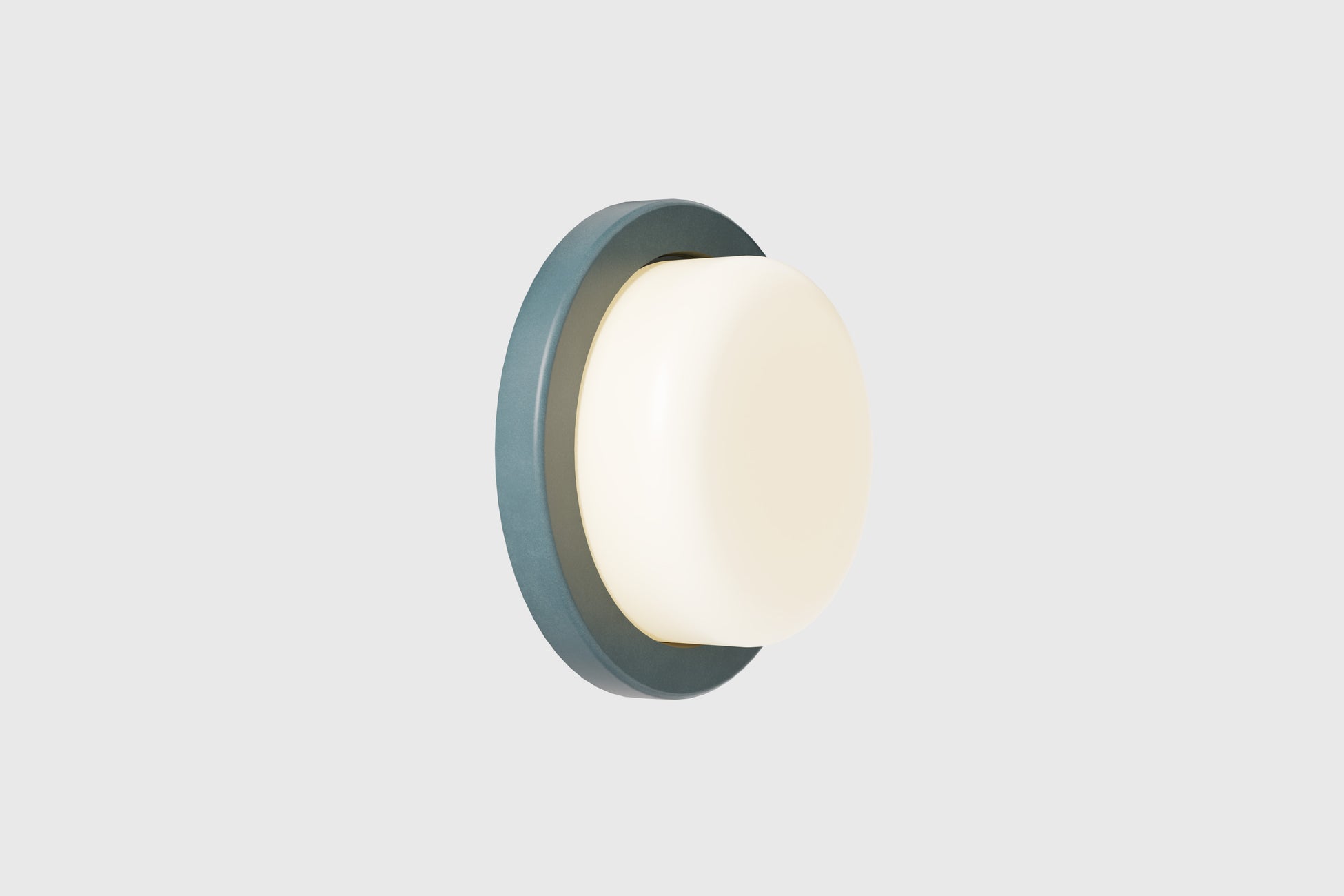 Honey Single Wall Light