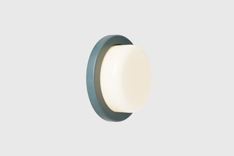 Honey Single Wall Light