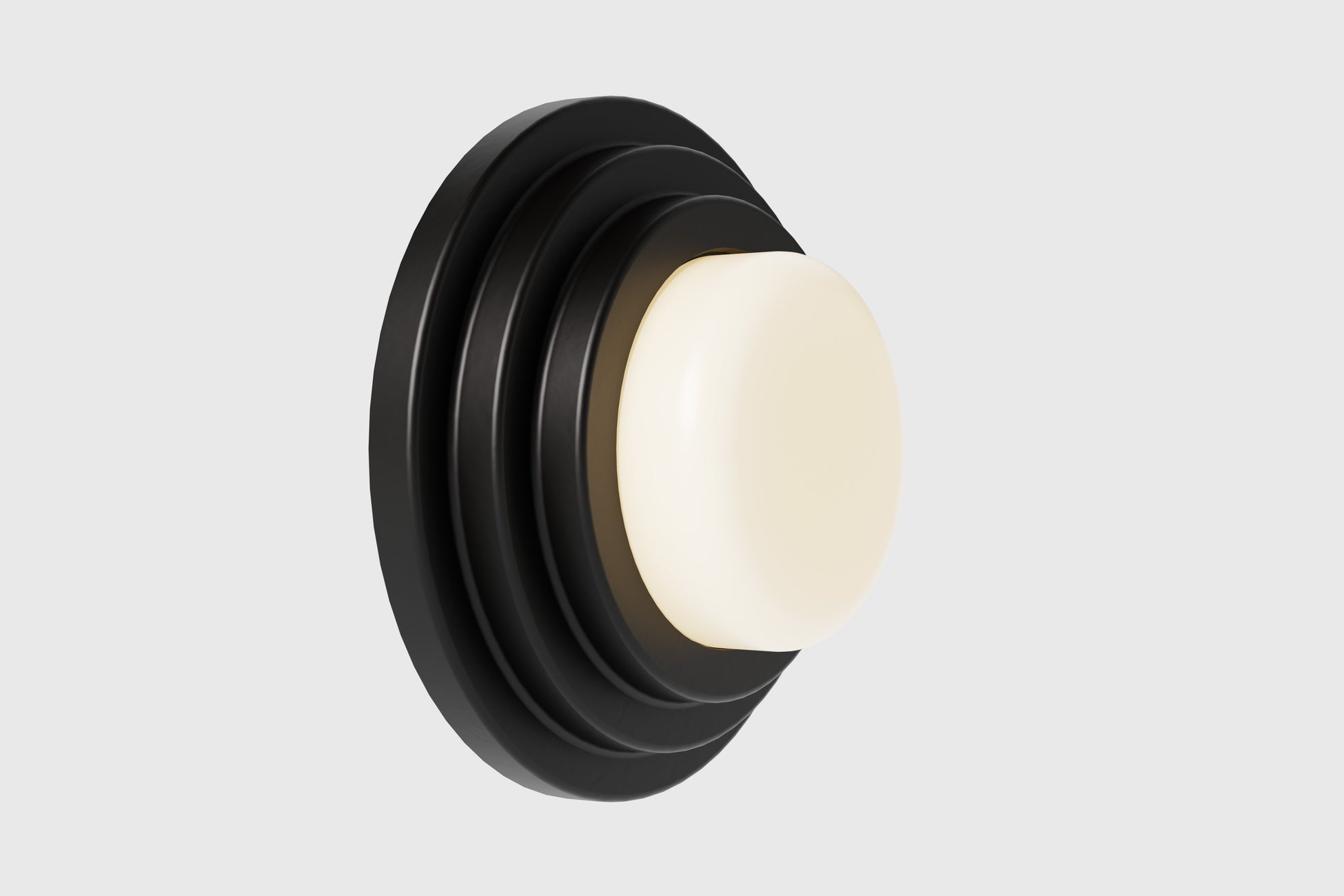 Honey Wall Light