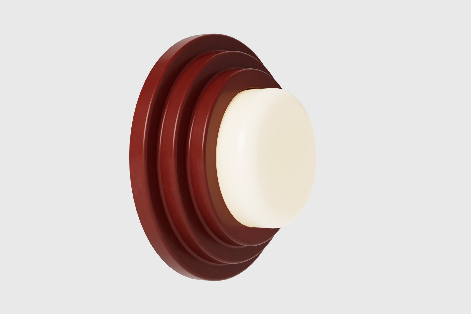 Honey Wall Light