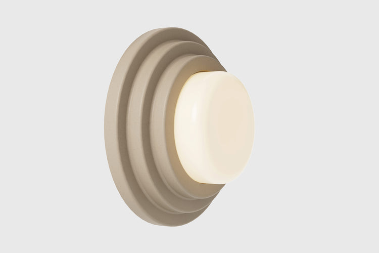 Honey Wall Light