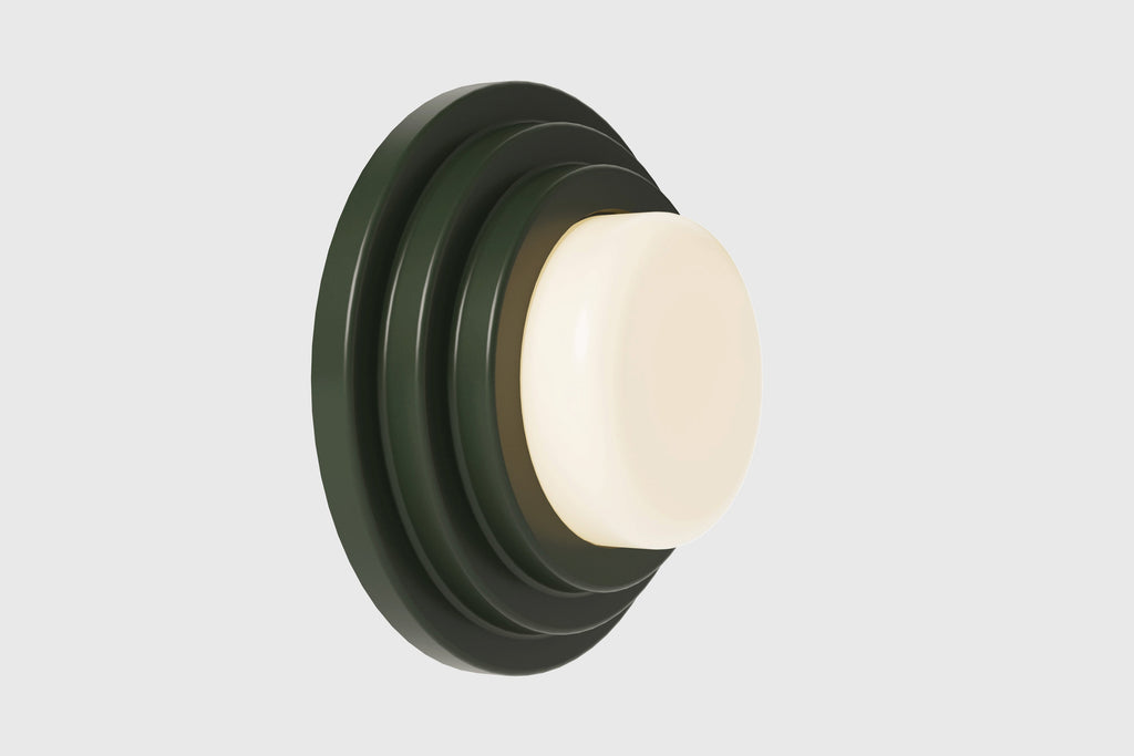 Honey Wall Light