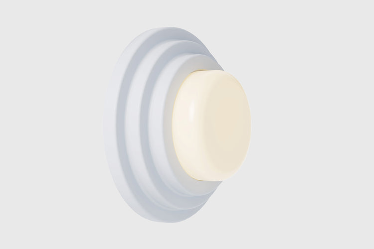 Honey Wall Light