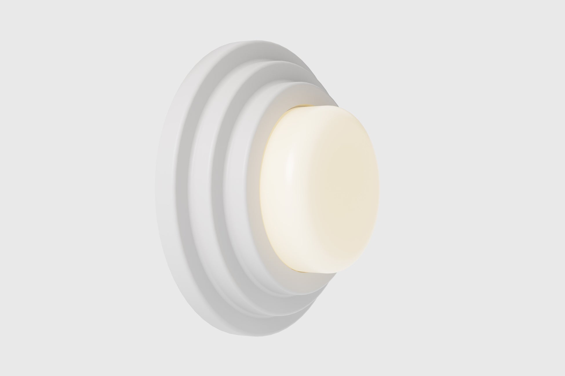 Honey Wall Light