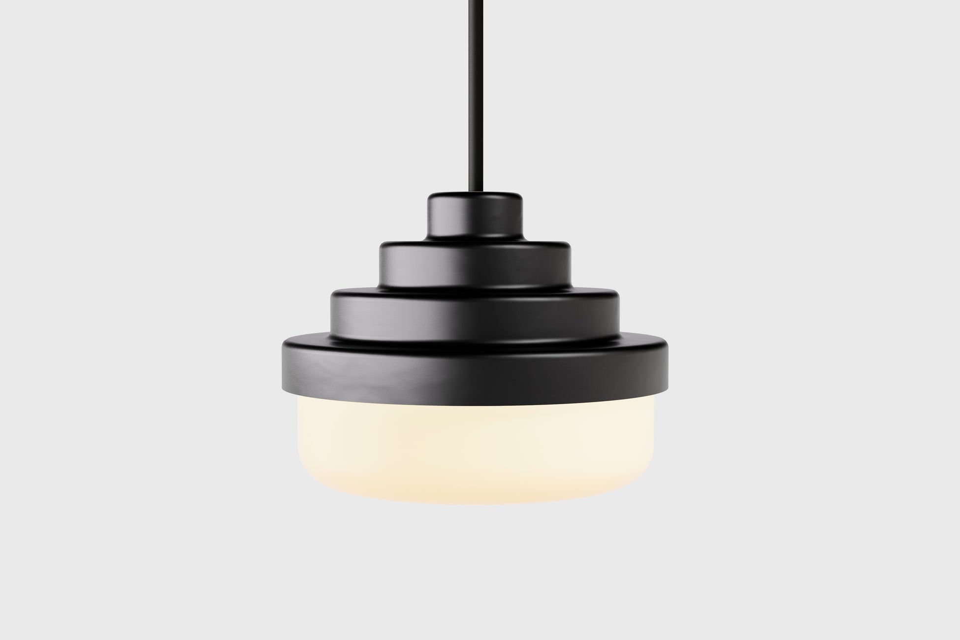 Honey Pendant