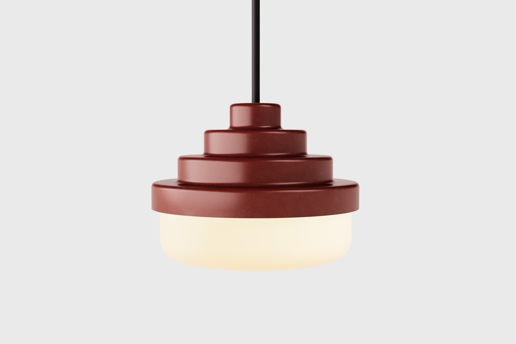 Honey Pendant