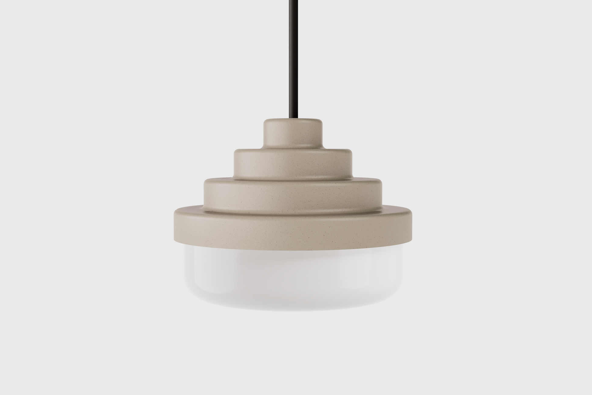 Honey Pendant
