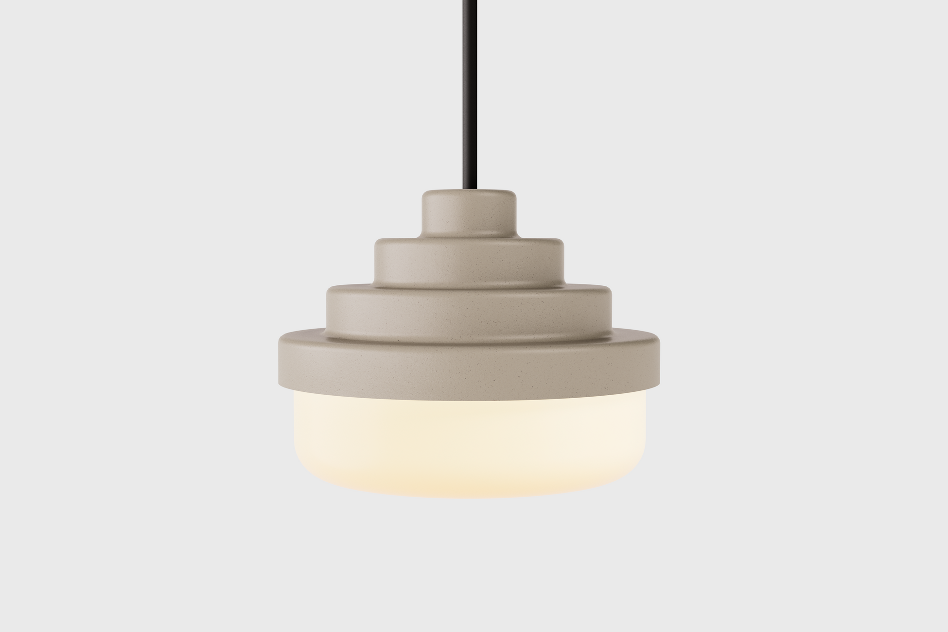 Honey Pendant
