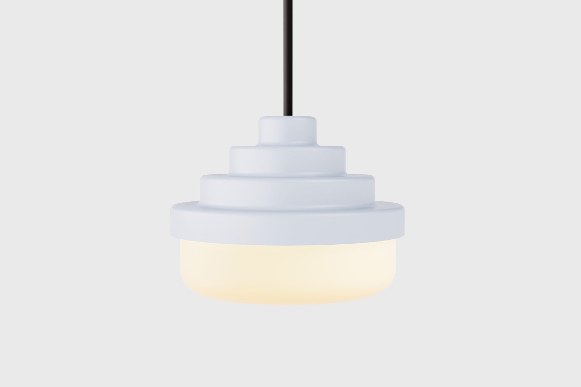 Honey Pendant