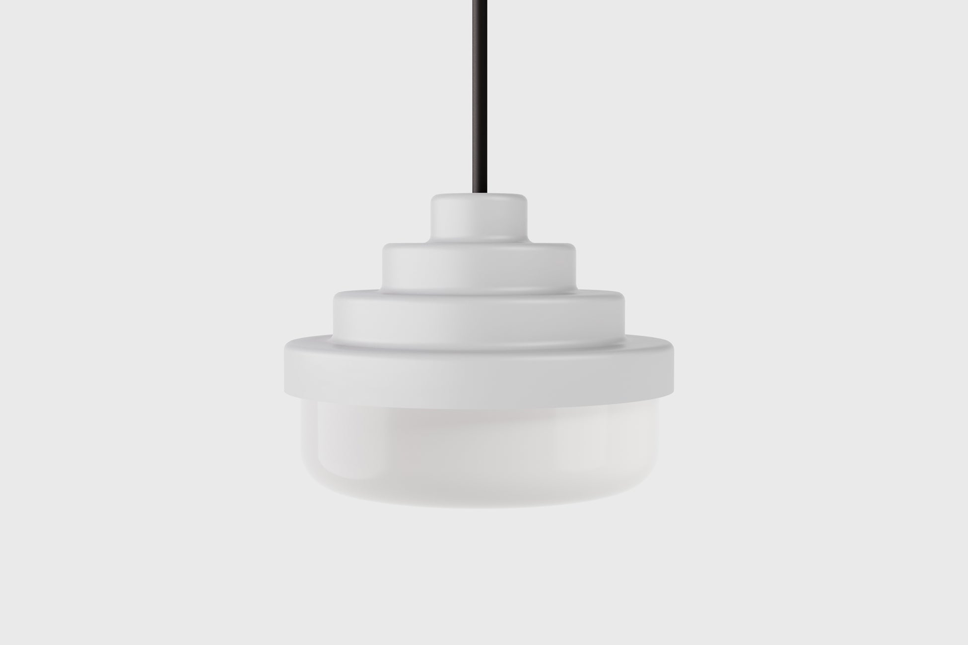 Honey Pendant