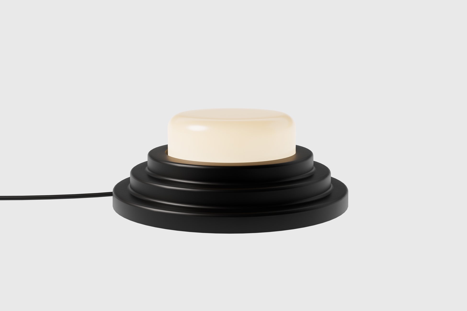 Honey Table Lamp