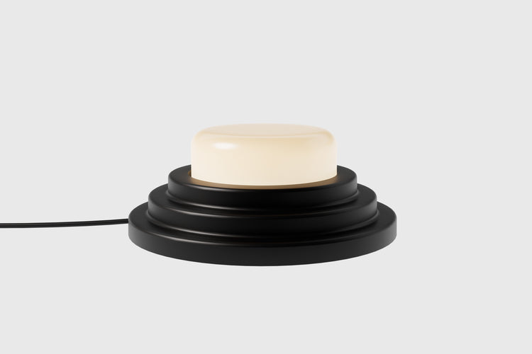 Honey Table Lamp