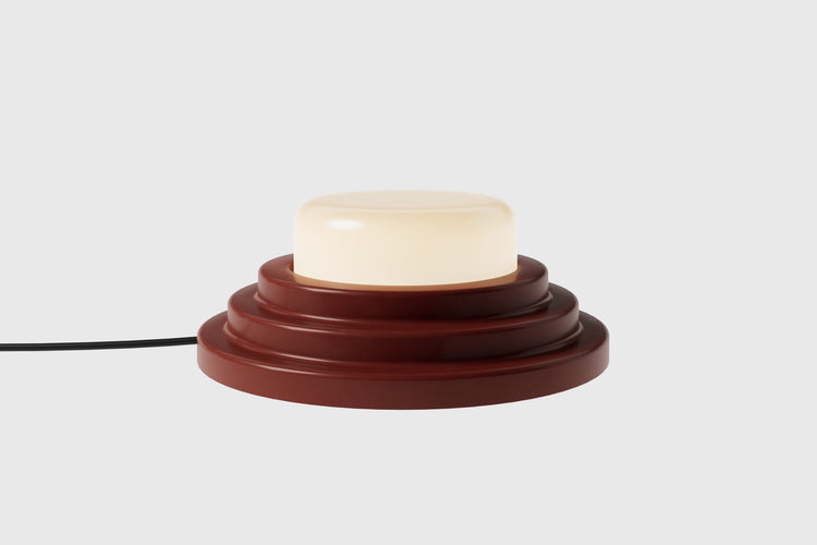 Honey Table Lamp