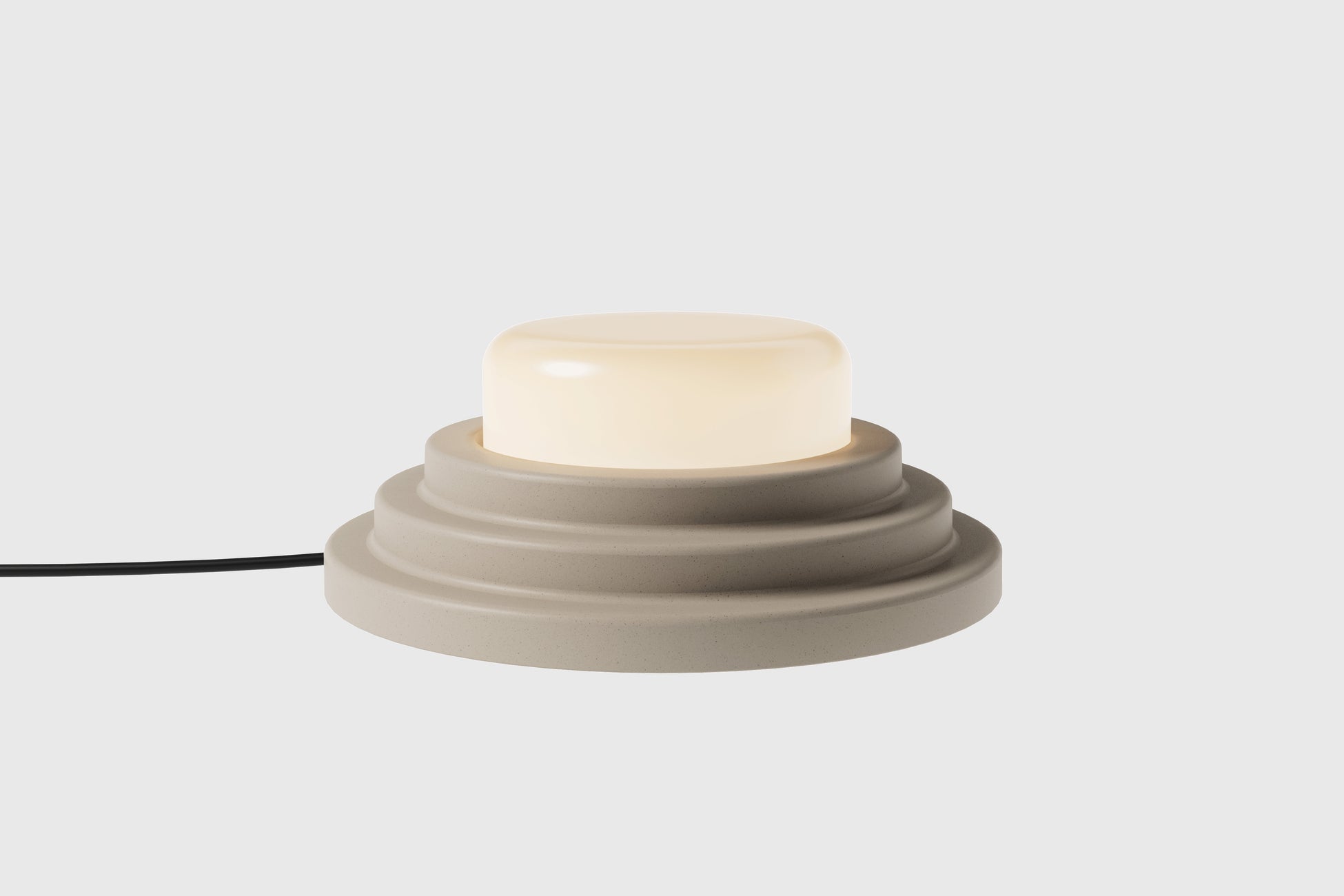 Honey Table Lamp