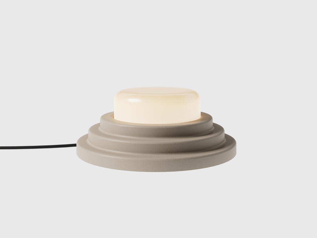 Honey Table Lamp