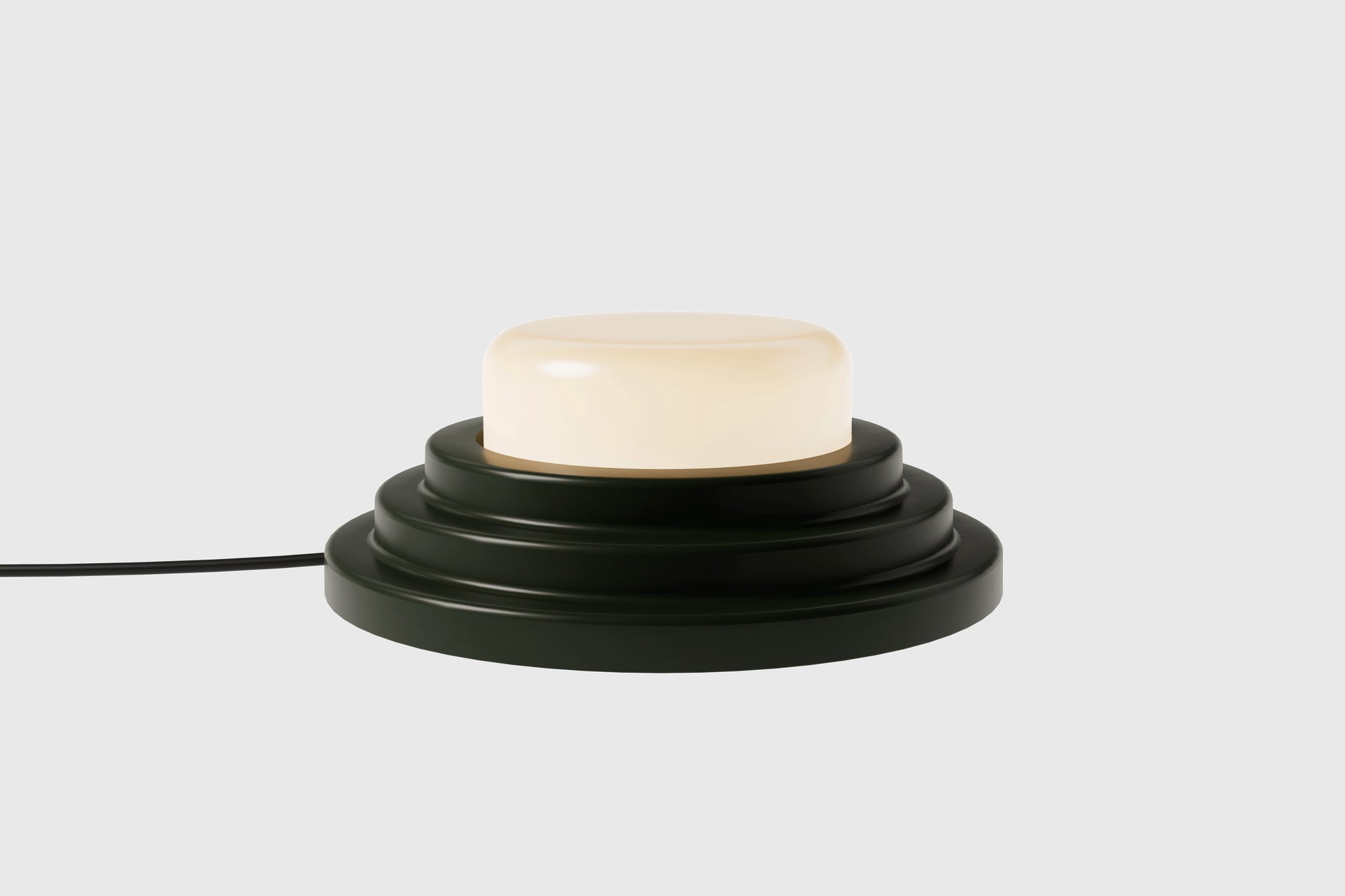 Honey Table Lamp