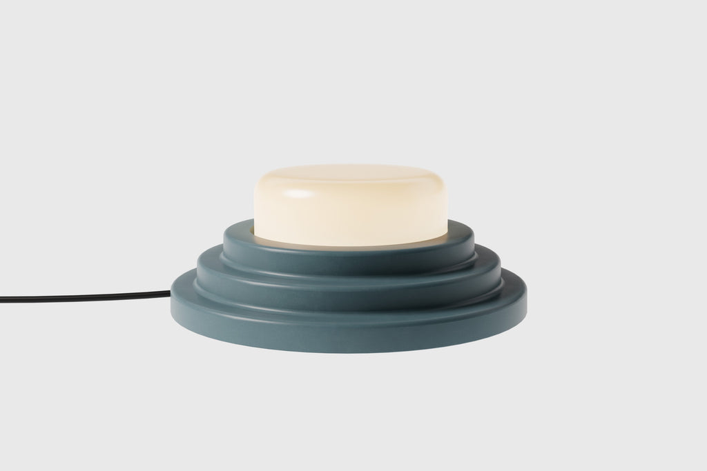 Honey Table Lamp