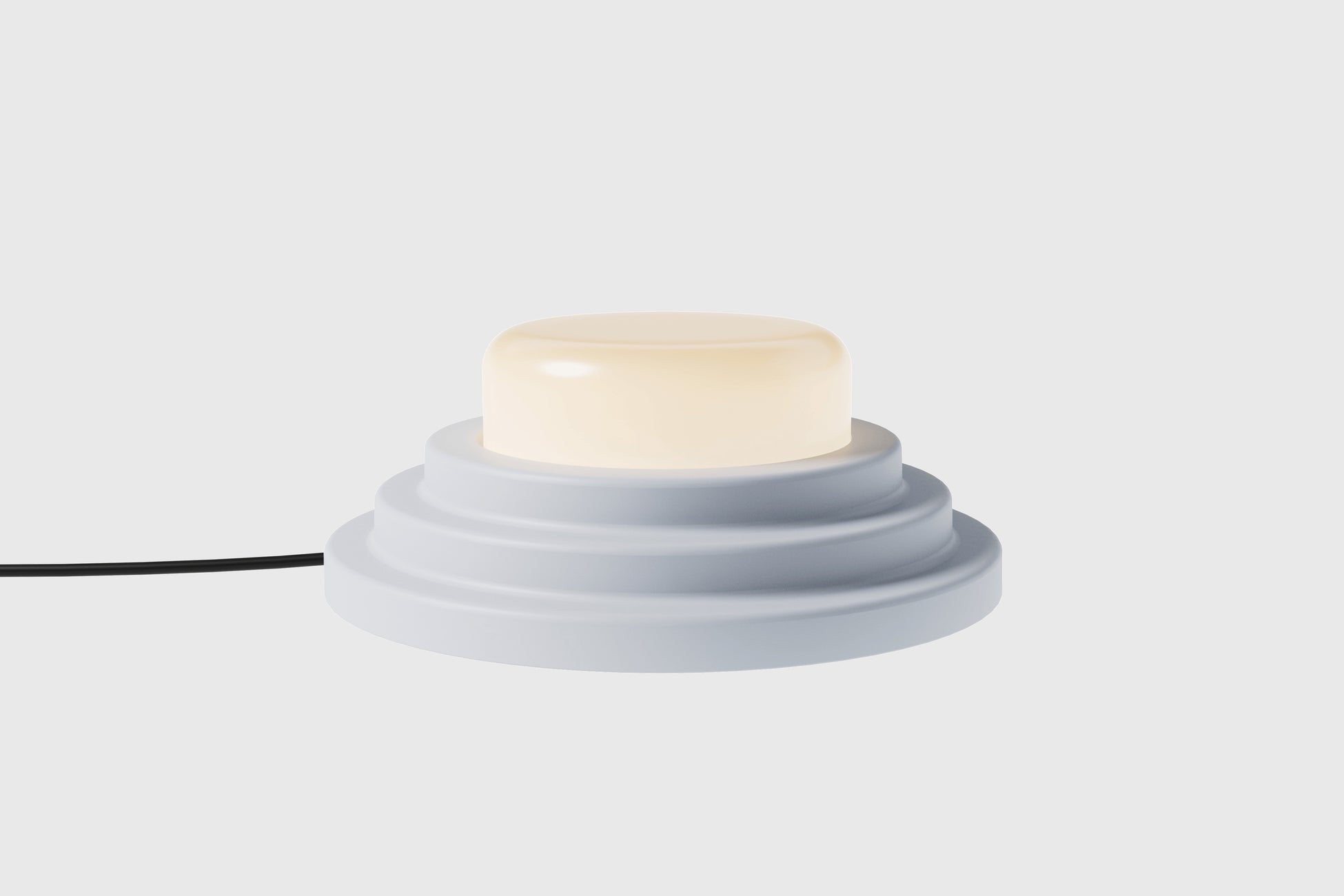 Honey Table Lamp
