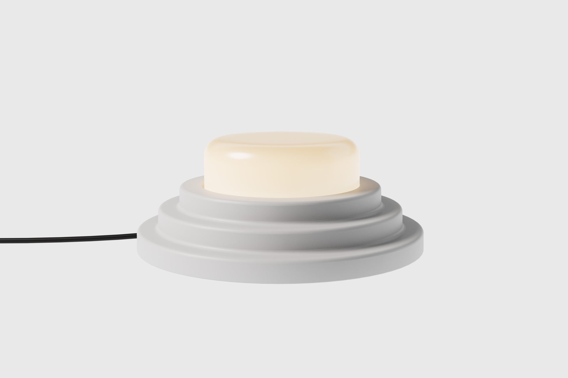 Honey Table Lamp