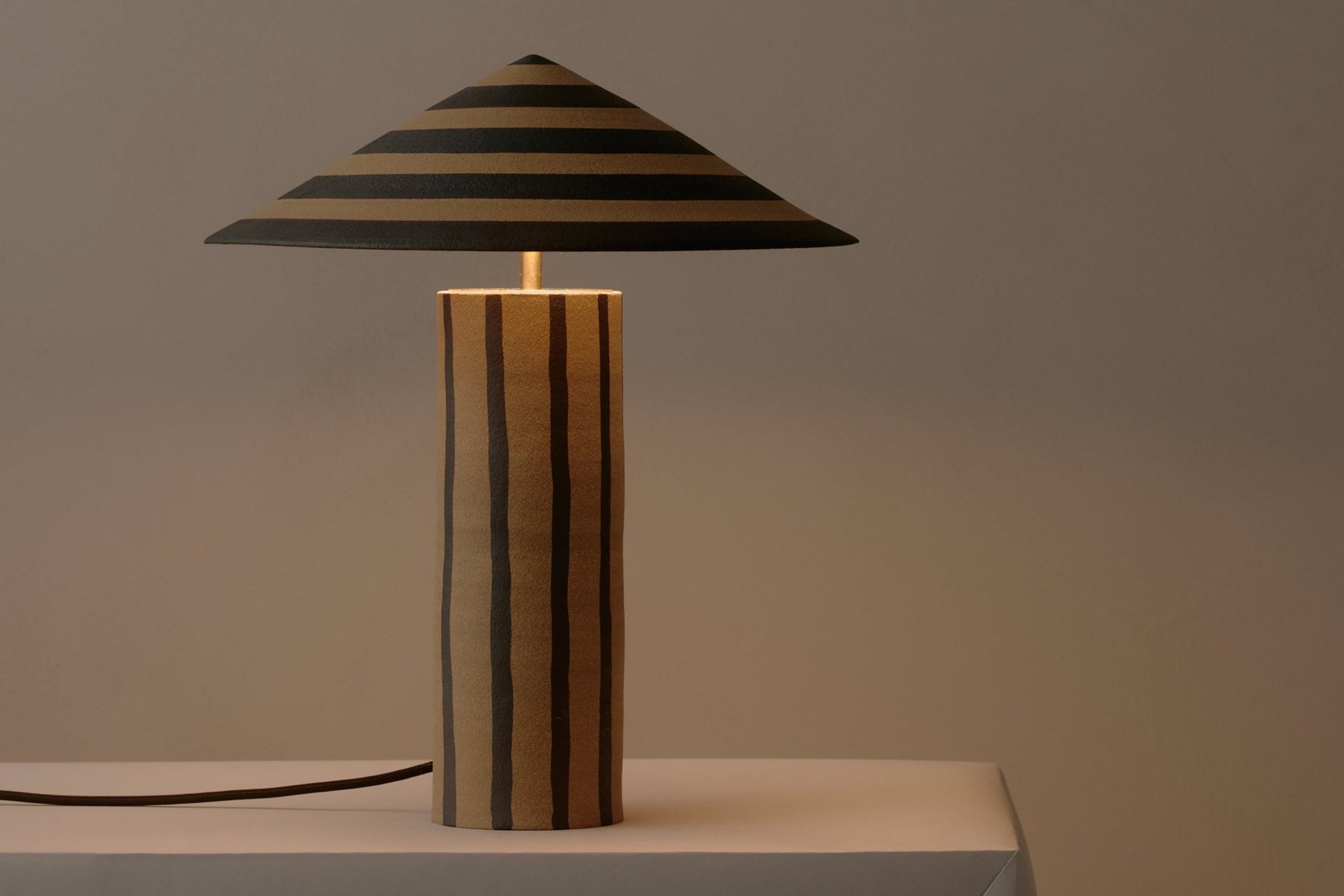 Dancer Table Lamp Large