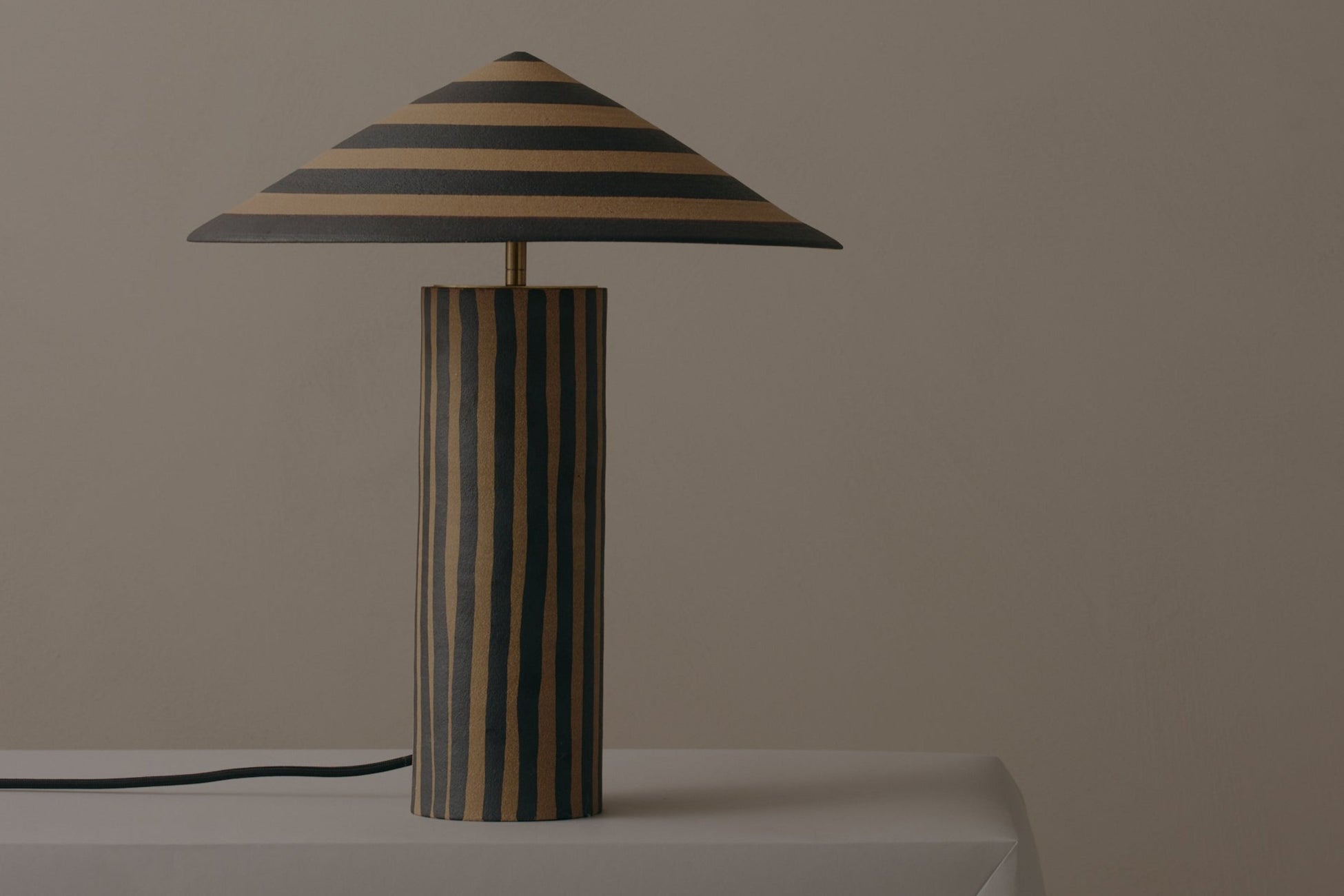 Dancer Table Lamp Large