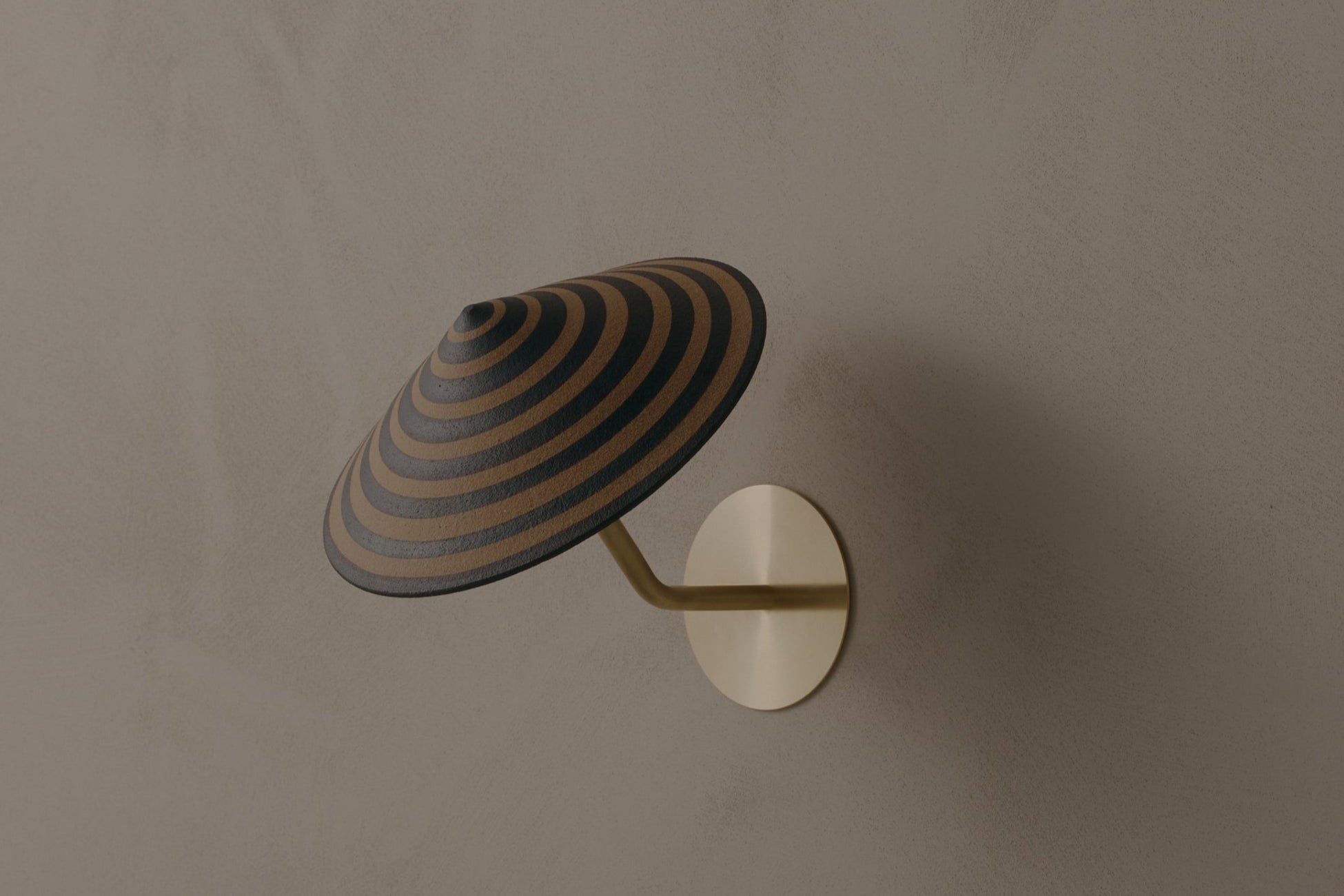 Dancer Angled Wall Light