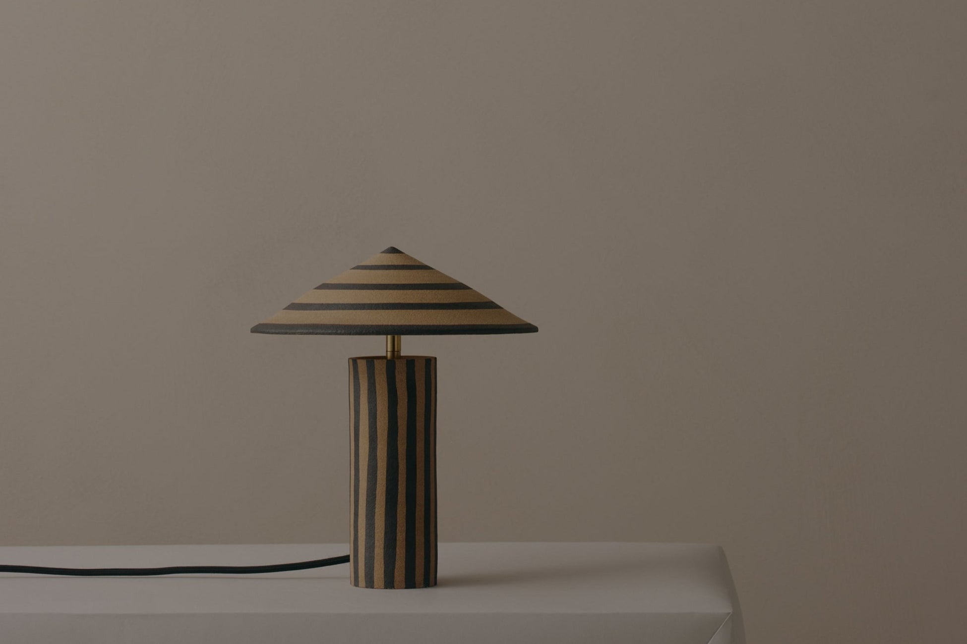 Dancer Table Lamp Small