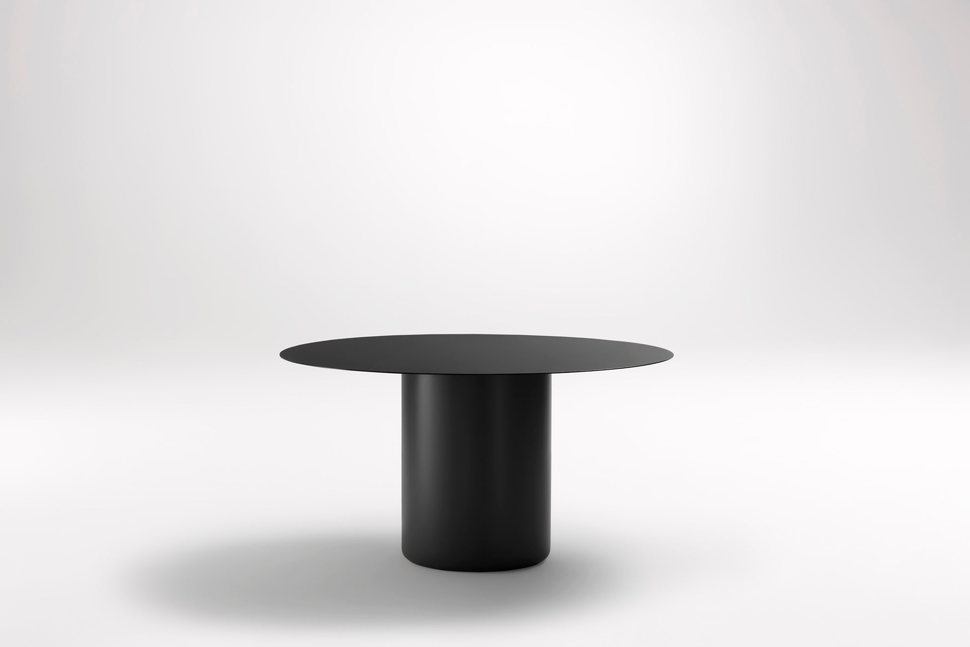 Sequence Round Dining Table