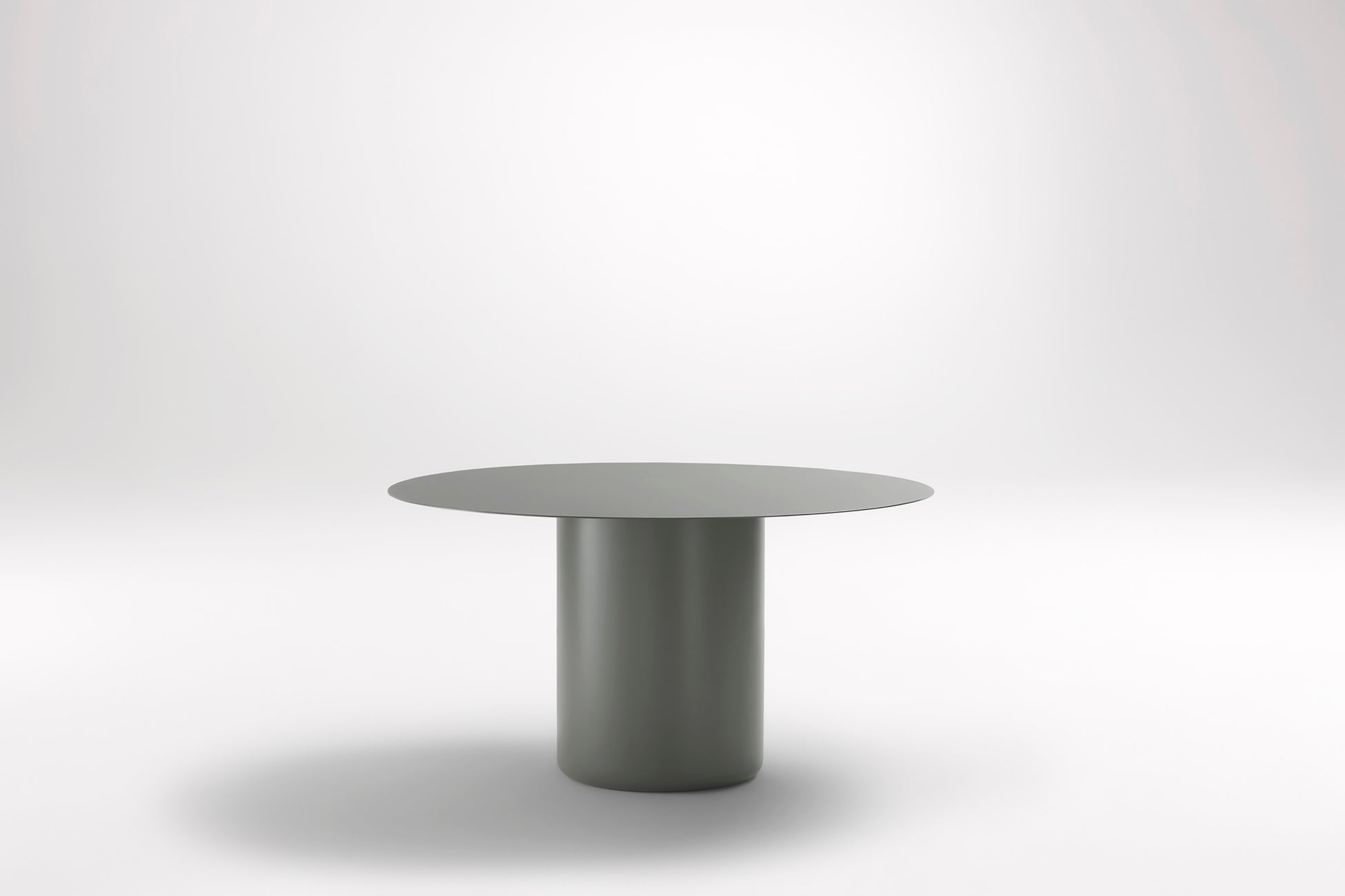 Sequence Round Dining Table