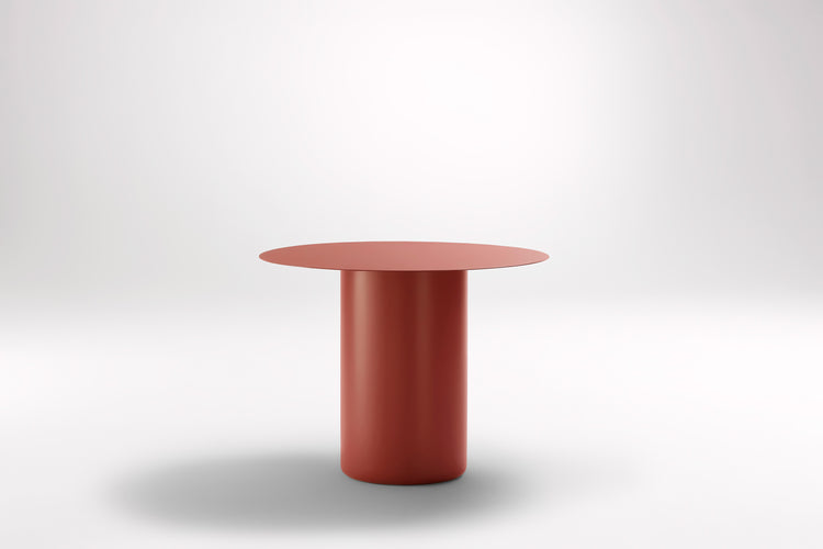 Sequence Round Bar Table