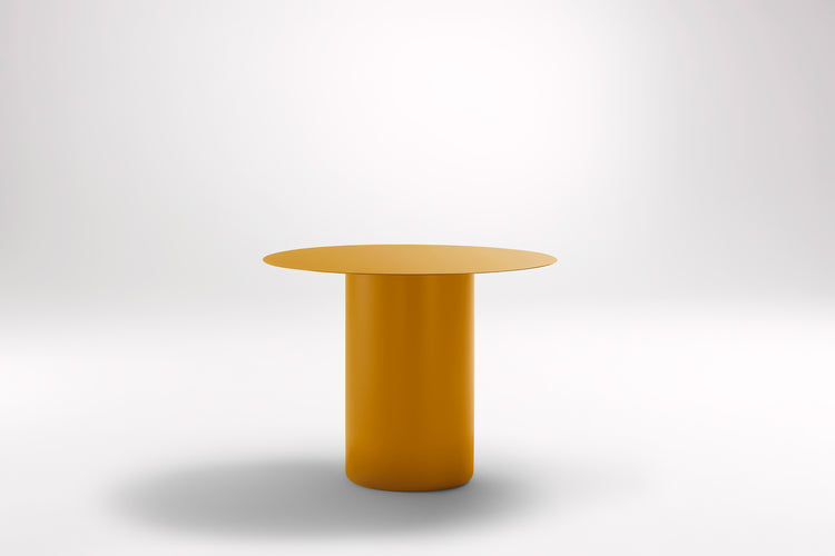 Sequence Round Bar Table