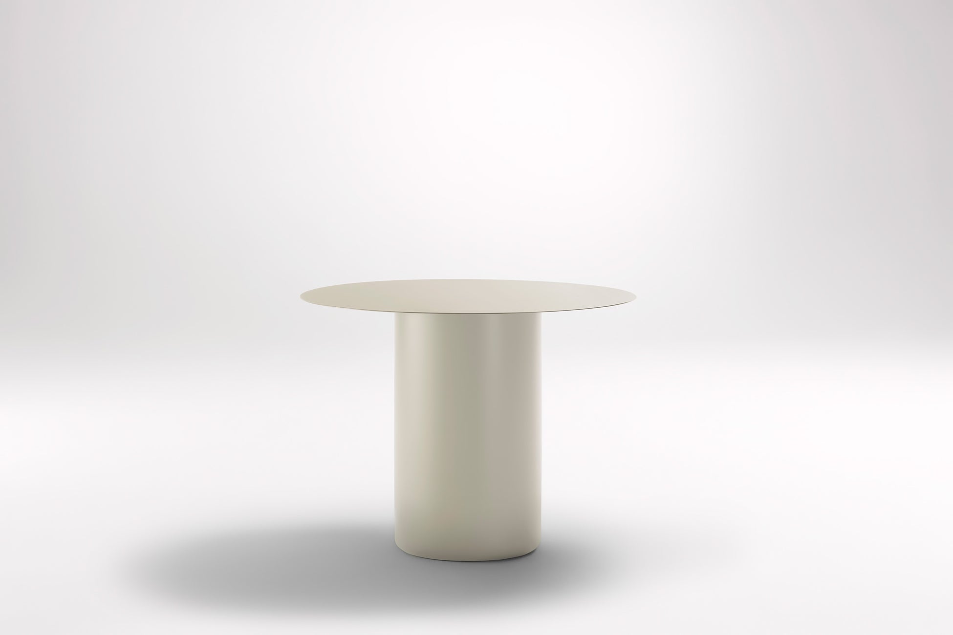 Sequence Round Bar Table