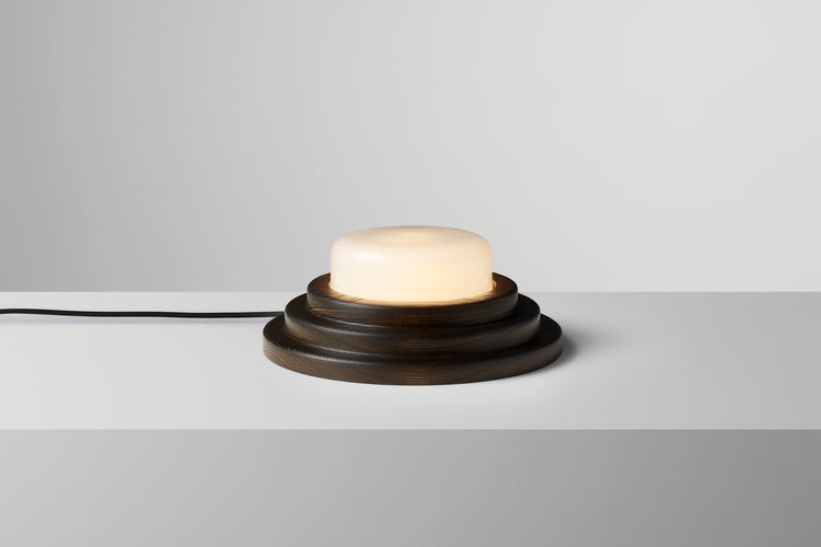 Honey Table Lamp