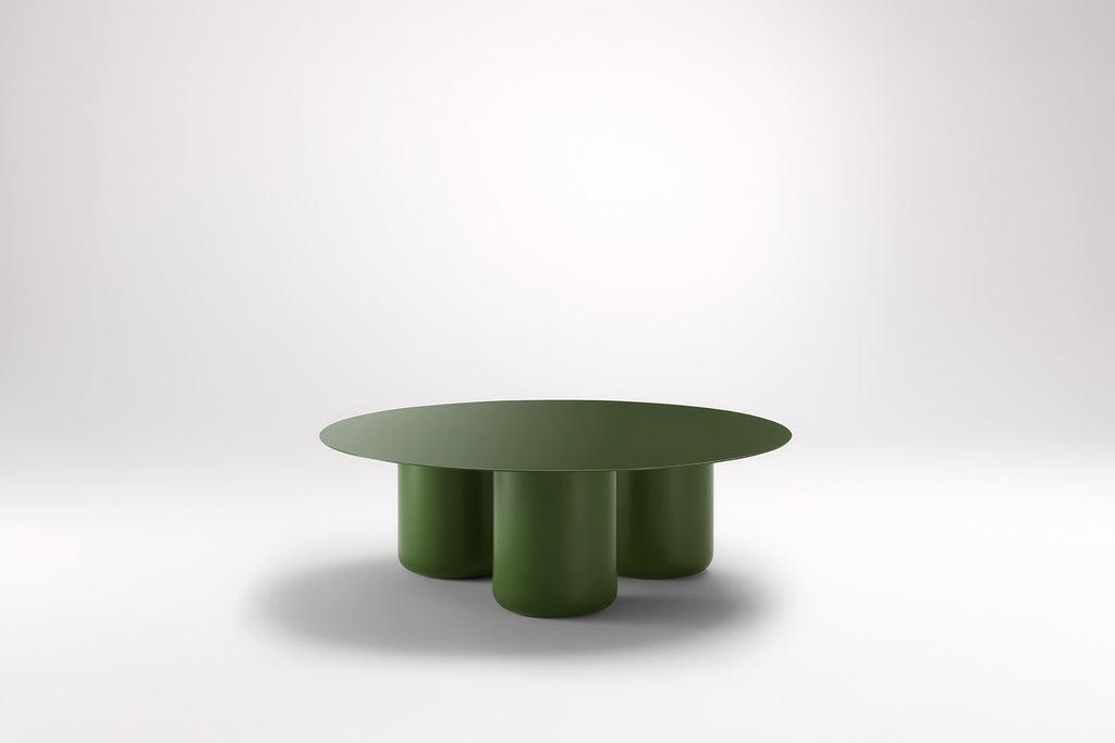 Sequence Round Table